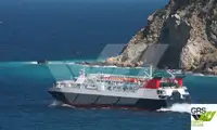 Ro-Ro ship ရောင်းရန်