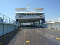 Landing Craft, Tank ရောင်းချရန်အတွက်