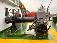 General Cargo/Multi-purpose ရောင်းချရန်အတွက်