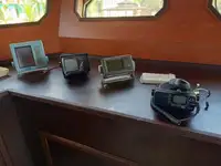 Landing Craft, Tank ရောင်းချရန်အတွက်