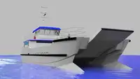 Landing Craft, Tank ရောင်းချရန်အတွက်
