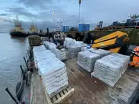 General Cargo/Multi-purpose ရောင်းချရန်အတွက်