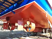 General Cargo/Multi-purpose ရောင်းချရန်အတွက်