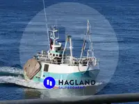 Beam trawler ရောင်းရန်