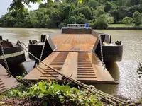 Landing Craft, Tank ရောင်းချရန်အတွက်