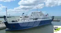 Ro-Ro ship ရောင်းရန်