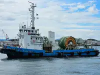 ဆီစုပ်သင်္ဘော ရောင်းချရန်အတွက်