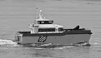 Catamaran ရောင်းရန်