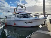 Trawler ရောင်းရန်