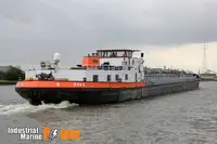 Oil/Chemical tanker ရောင်းရန်