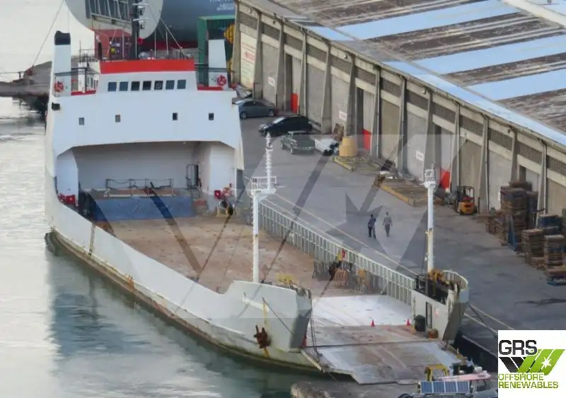 Landing Craft, Tank ရောင်းချရန်အတွက်