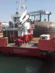 General Cargo/Multi-purpose ရောင်းချရန်အတွက်