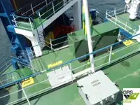 Ro-Ro ship ရောင်းရန်