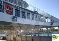 Ro-Ro ship ရောင်းရန်