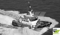 Wind farm service vessel ရောင်းရန်