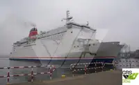 Ro-Ro ship ရောင်းရန်