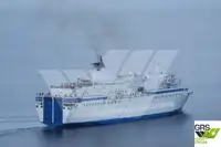 Ro-Ro ship ရောင်းရန်