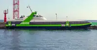 Hovercraft ရောင်းချရန်အတွက်