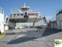 Ro-Ro ship ရောင်းရန်