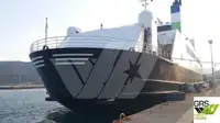 Ro-Ro ship ရောင်းရန်