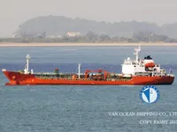 ဆီ/ဓာတ်ရည်သယ်သင်္ဘော ရောင်းချရန်အတွက်