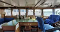 စောင့်ကြပ်စစ်ဆေးသည့် သင်္ဘော ရောင်းချရန်အတွက်