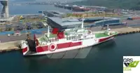 Ro-Ro ship ရောင်းရန်