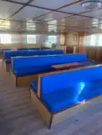 ဖေရီသင်္ဘော ရောင်းချရန်အတွက်