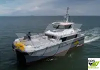 Wind farm service vessel ရောင်းရန်