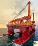 နေထိုင်ရန် barge သင်္ဘော ရောင်းချရန်အတွက်