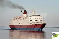 Ro-Ro ship ရောင်းရန်