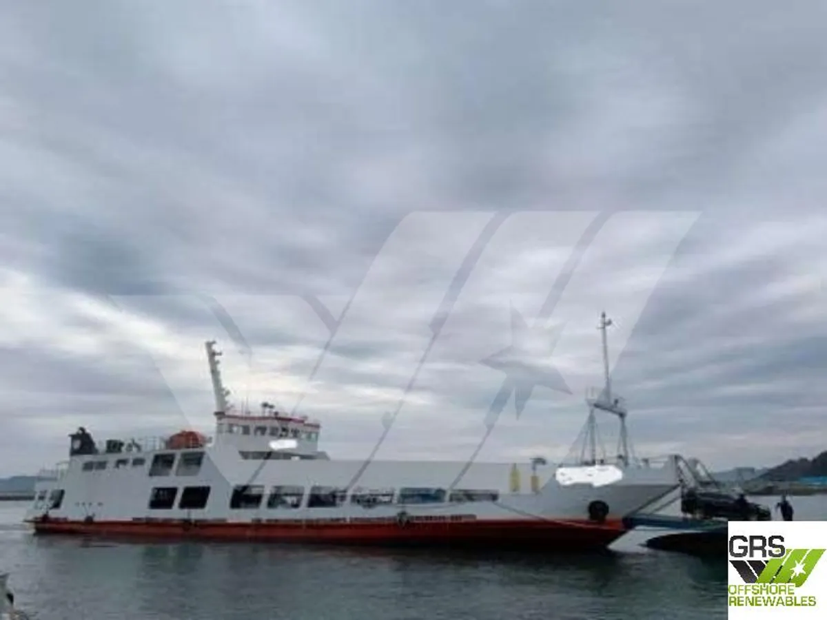 Landing Craft, Tank ရောင်းချရန်အတွက်