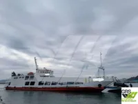 Landing Craft, Tank ရောင်းချရန်အတွက်