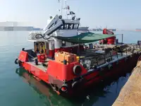 General Cargo/Multi-purpose ရောင်းချရန်အတွက်