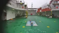 Ro-Ro ship ရောင်းရန်