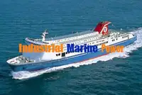 ရေခဲသိုလှောင်သင်္ဘော ရောင်းချရန်အတွက်
