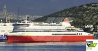 Ro-Ro ship ရောင်းရန်