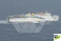 Ro-Ro ship ရောင်းရန်