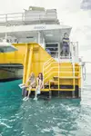 Catamaran ရောင်းရန်