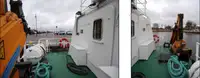 ဖေရီသင်္ဘော ရောင်းချရန်အတွက်