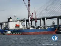 ရေခဲသိုလှောင်သင်္ဘော ရောင်းချရန်အတွက်