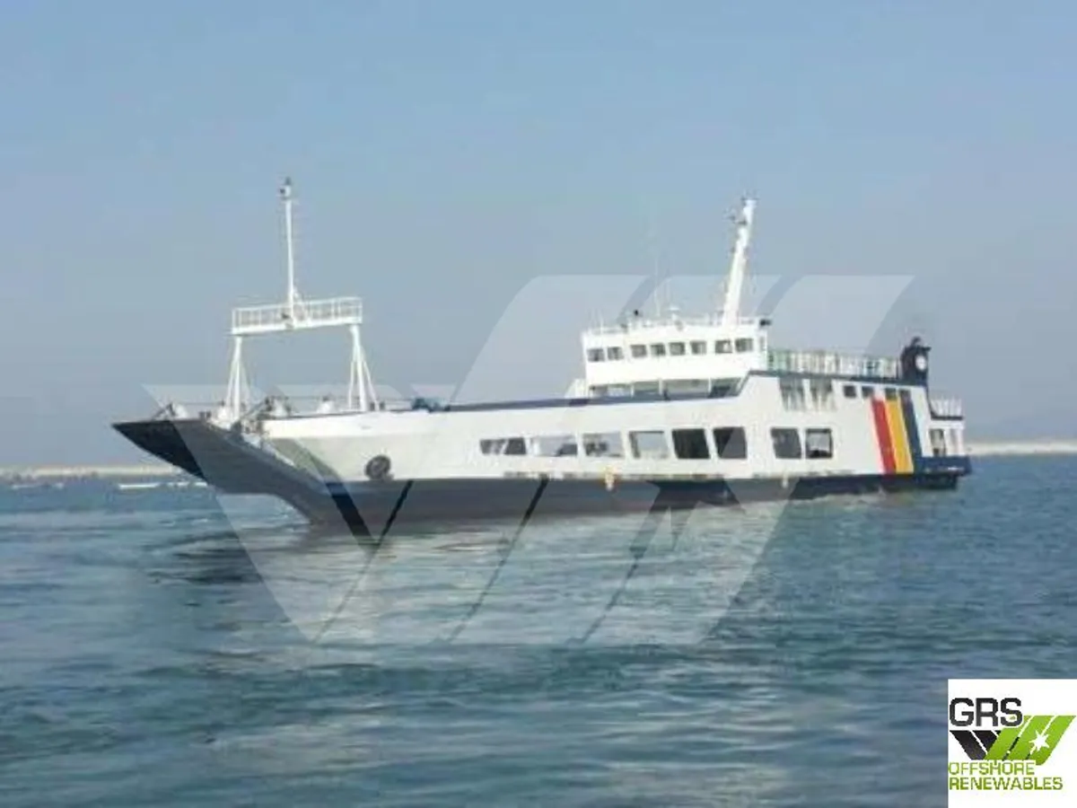 Landing Craft, Tank ရောင်းချရန်အတွက်