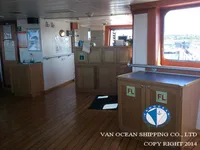 ဆီ/ဓာတ်ရည်သယ်သင်္ဘော ရောင်းချရန်အတွက်