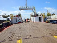 Landing Craft, Tank ရောင်းချရန်အတွက်