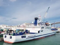 General Cargo/Multi-purpose ရောင်းချရန်အတွက်