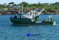 Trawler ရောင်းရန်
