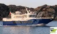 Ro-Ro ship ရောင်းရန်