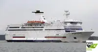 Ro-Ro ship ရောင်းရန်
