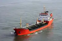 Oil/Chemical tanker ရောင်းရန်