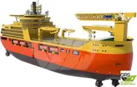 နေထိုင်ရန် barge သင်္ဘော ရောင်းချရန်အတွက်